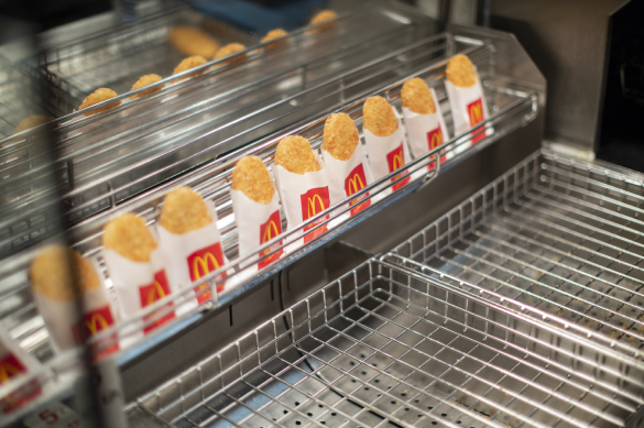 How Do We Process Our Food - Thumbnail