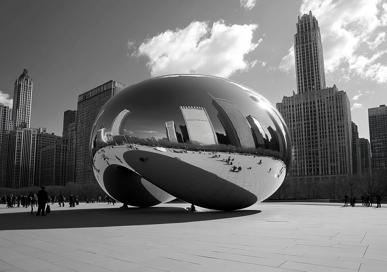 Top 5 Museums In Chicago