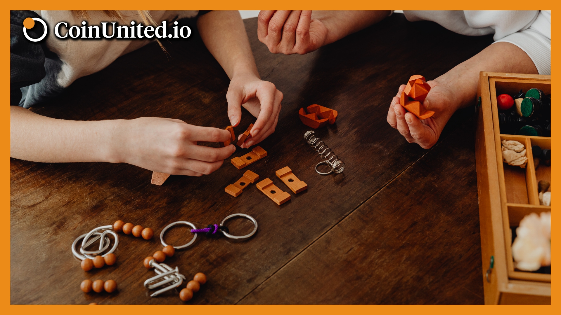 후킹 프로토콜(HOOK)로 플레이하고, 배우고, 암호화폐를 획득하세요!