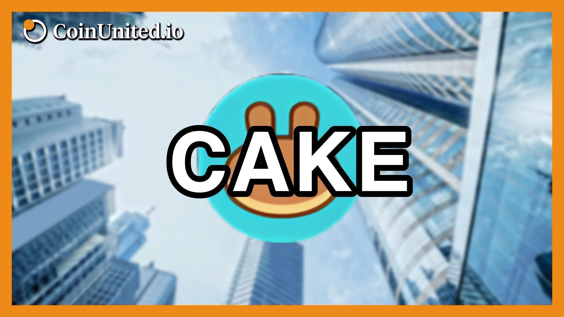 PancakeSwap (CAKE) Price Prediction Can CAKE Hit 40 in 2024?
