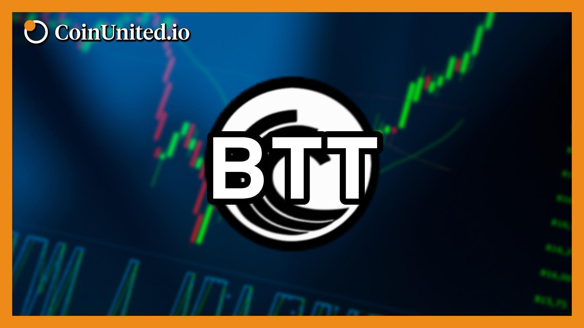 Apalancamiento de 2000x en BitTorrent (BTT) – Guía completa para ...