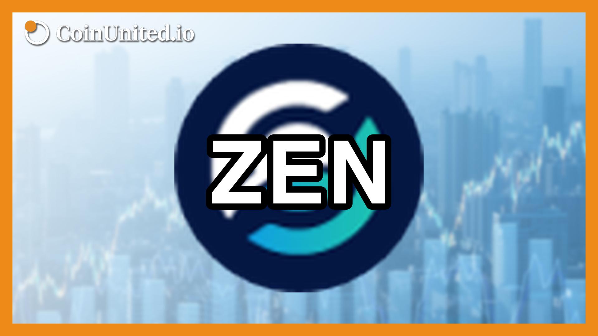 Predicción del precio de Horizen (ZEN) ¿Puede ZEN alcanzar los 400 en