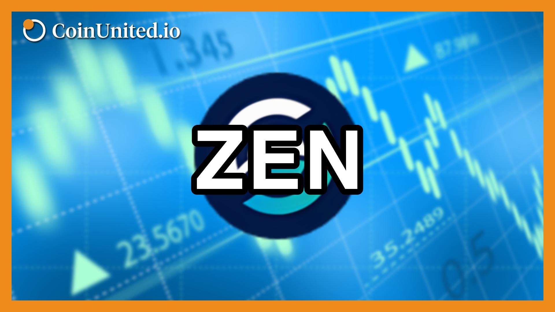 Horizen (ZEN) Price Prediction: Can ZEN Hit $400 in 2024?