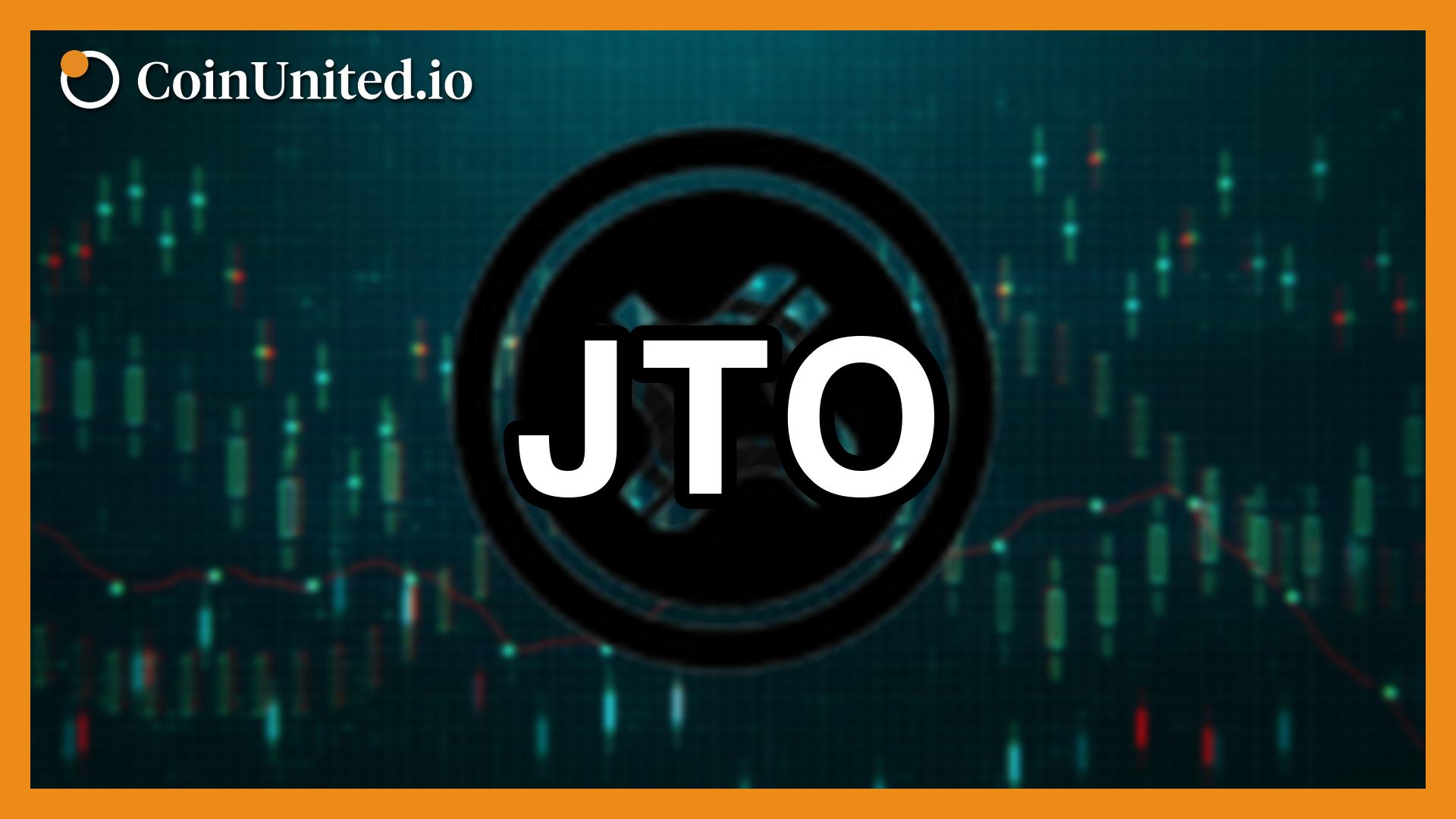 Jito (JTO) 35.0% APY Staking: Maximize Your Crypto Earnings on ...