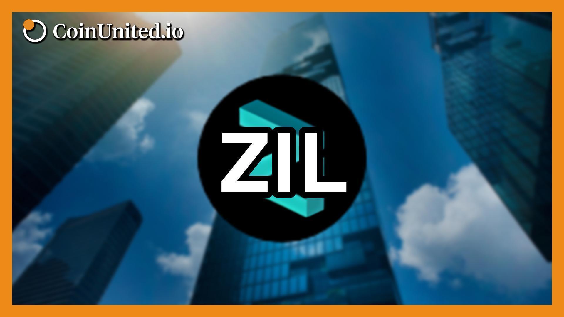 Zilliqa (ZIL) Kursprognose Kann ZIL bis 2024 0,7 Dollar erreichen?