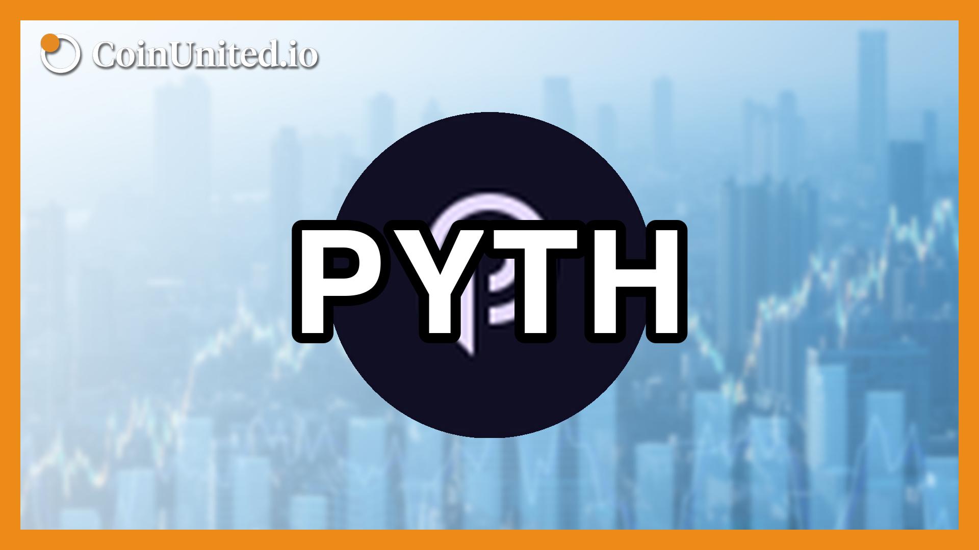 Maximizing Profits with 2000x Leverage on Pyth Network (PYTH): A ...