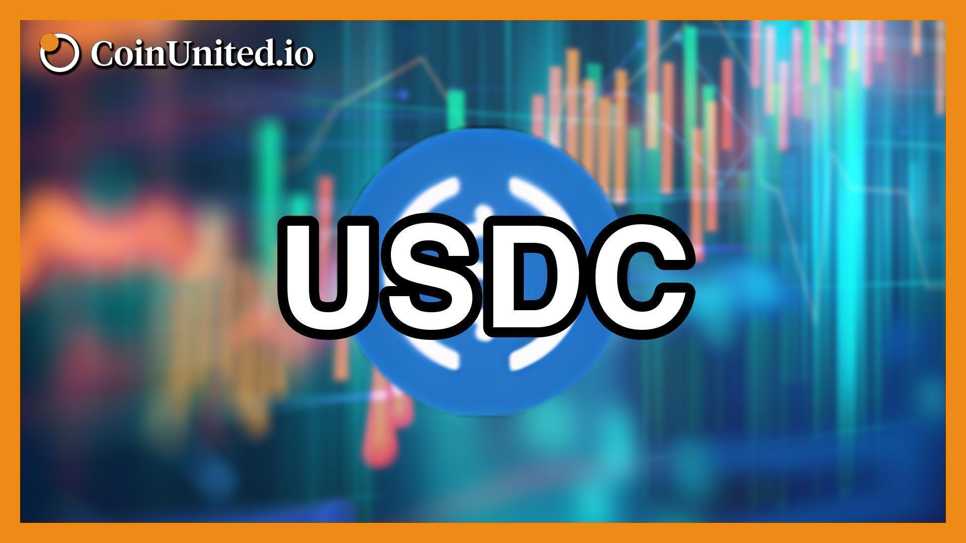 USDC (USDC) Price Prediction Can USDC Hit 20 in 2024?