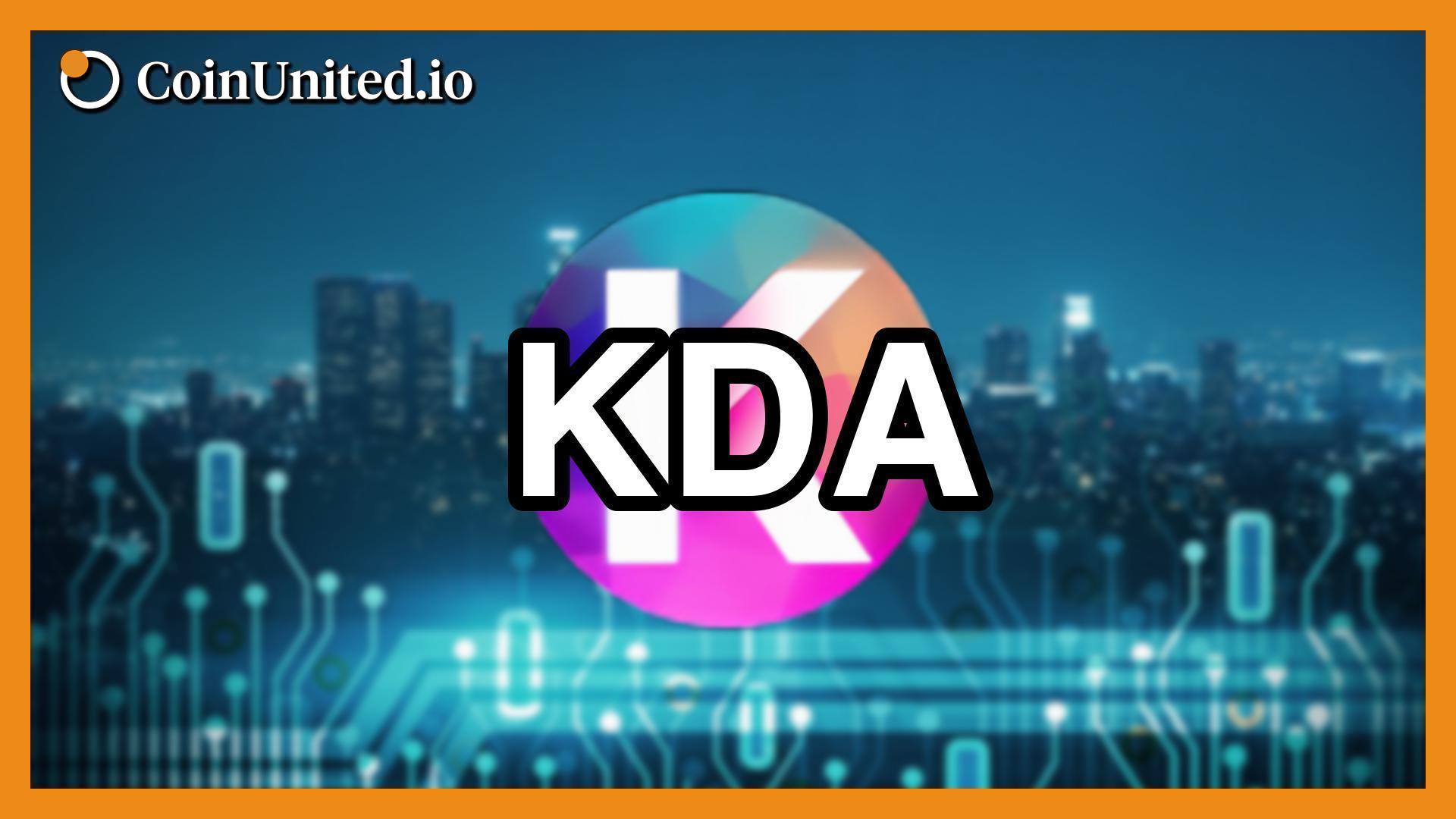 Kesempatan Trading KDA Terbesar pada 2024 yang Tidak Boleh Anda Lewatkan