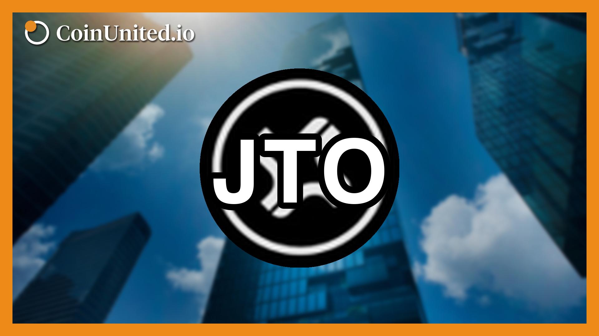 The Best Trading Platforms for Jito (JTO)
