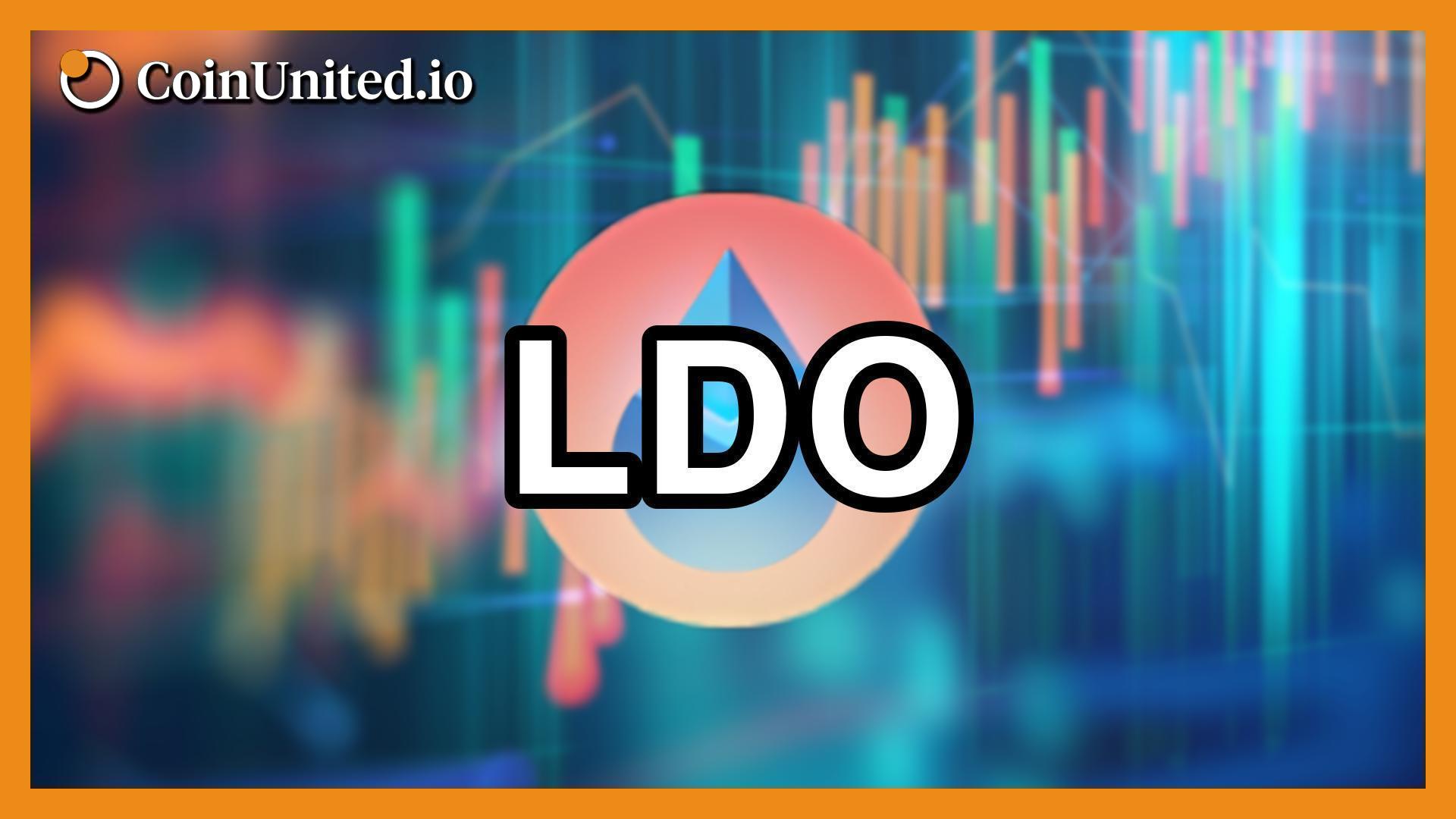 The Best Trading Platforms for Lido DAO (LDO)