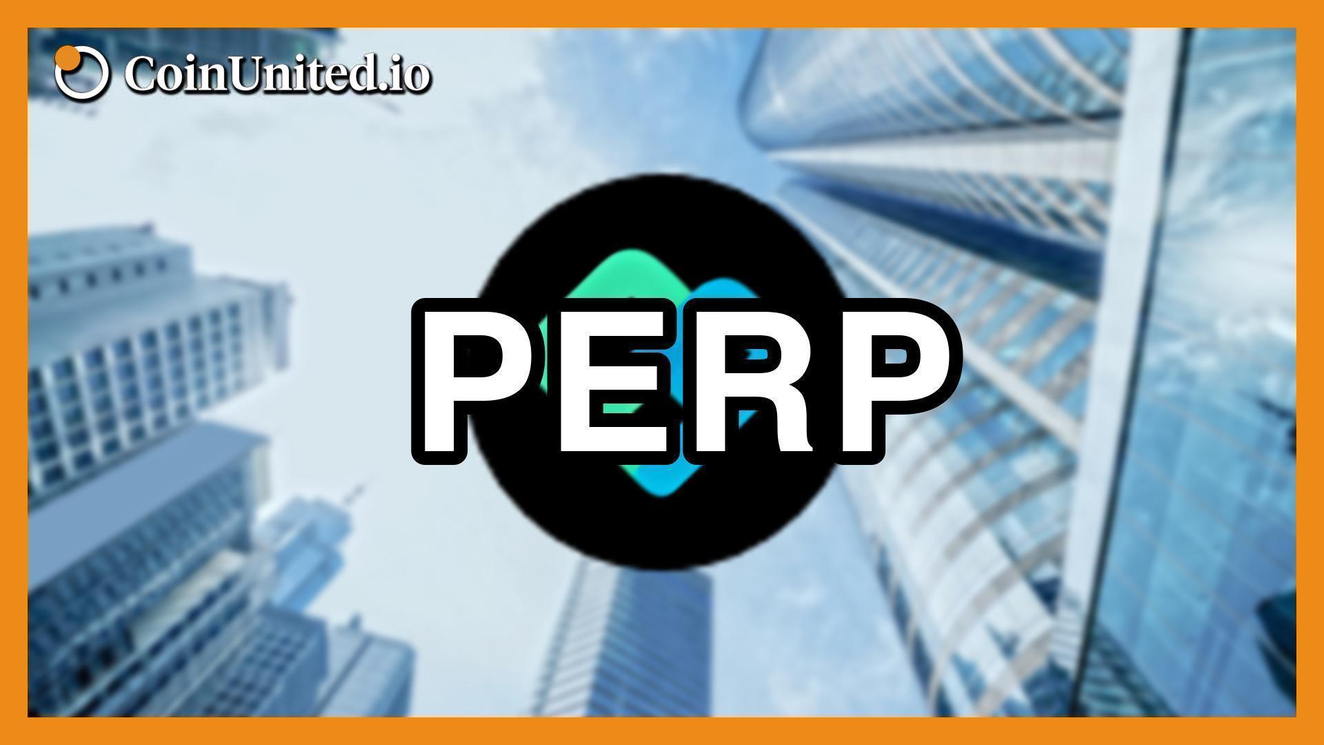 The Best Trading Platforms for Perpetual Protocol (PERP)
