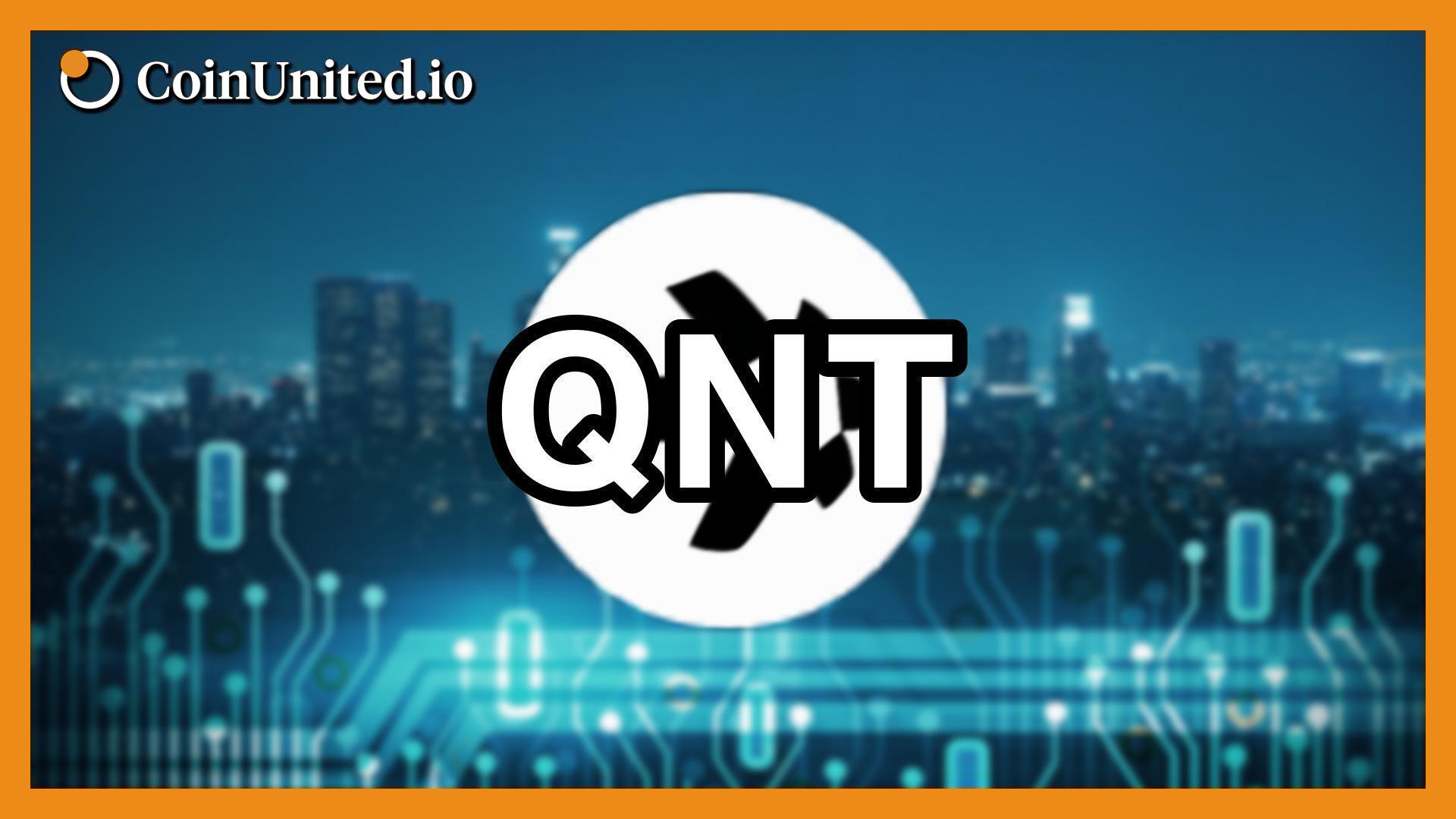 Las Mejores Oportunidades de Trading de Quant (QNT) en 2024: No ...
