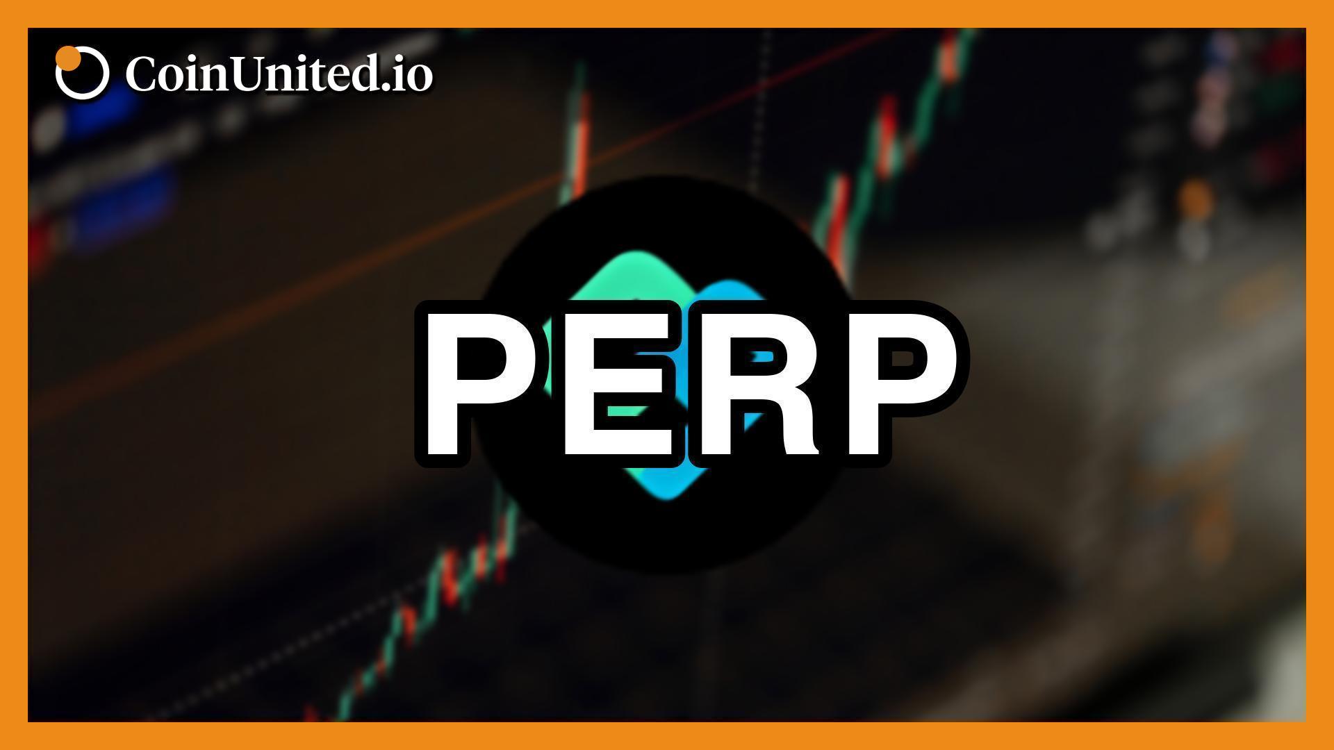 Biggest Perpetual Protocol (PERP) Trading Opportunities in 2024: You ...