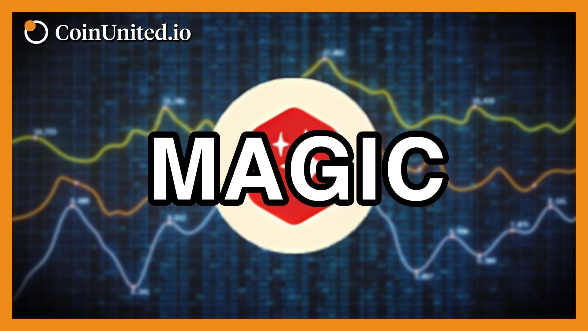Größte Handelsmöglichkeiten für Magic (MAGIC) im Jahr 2024: Diese ...