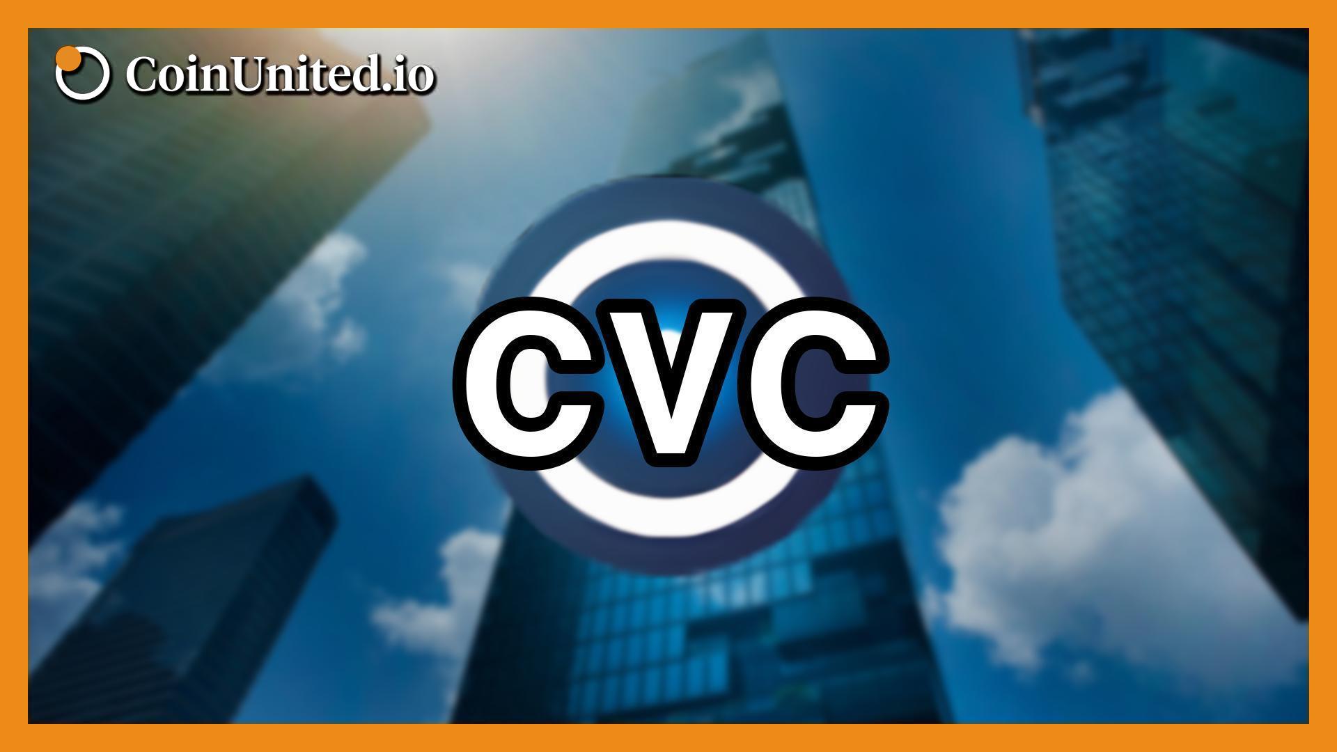 Civic (CVC)를 위한 최고의 거래 플랫폼들
