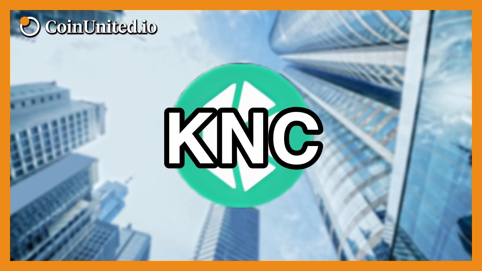 The Best Trading Platforms for Kyber Network (KNC)