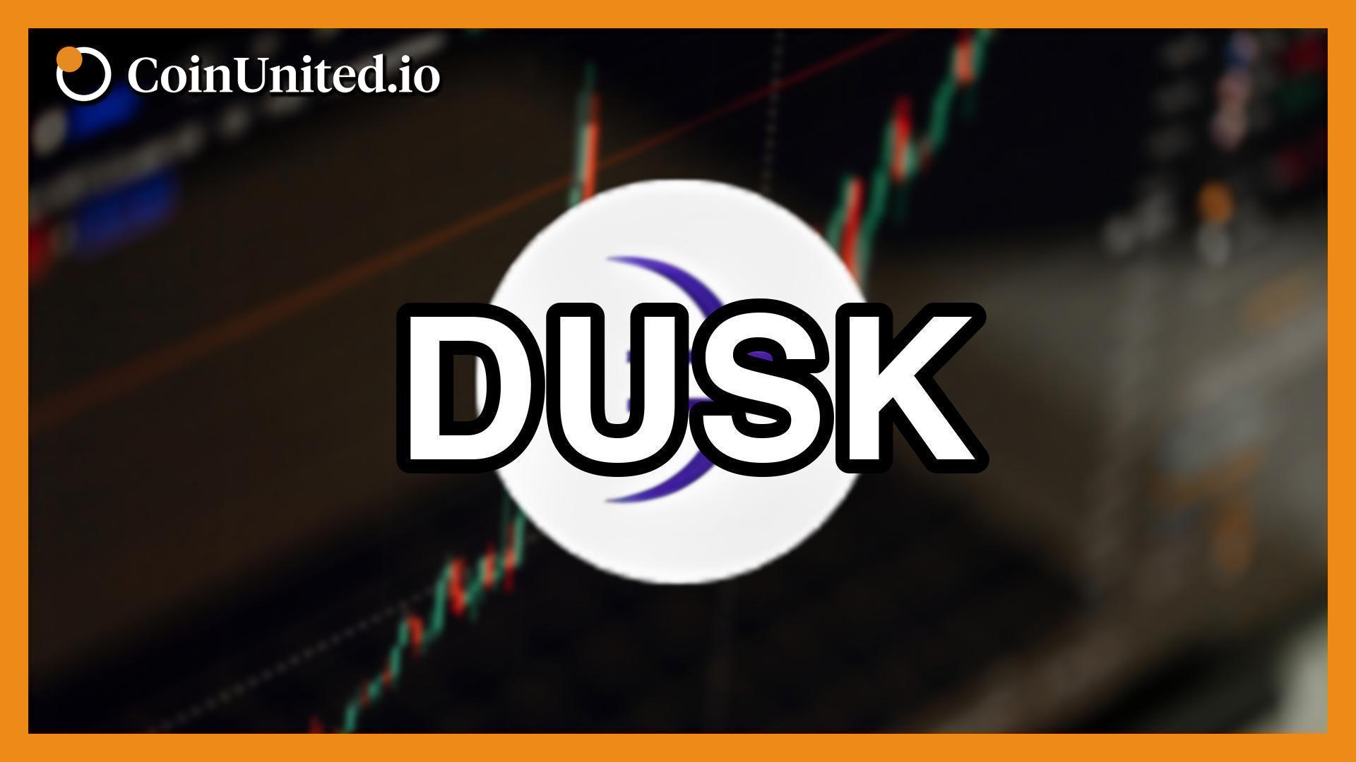 The Best Trading Platforms for DUSK Network (DUSK)