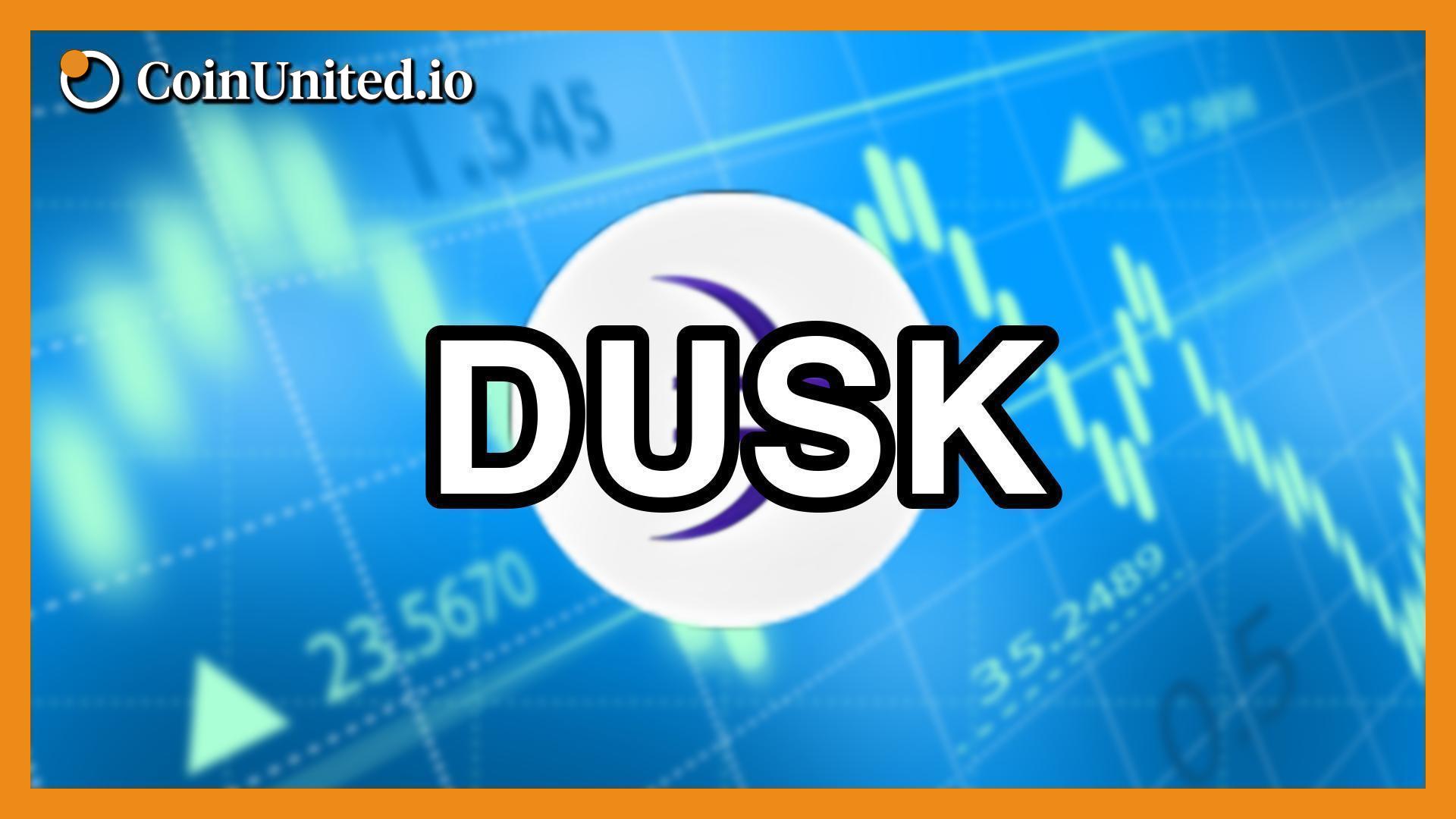 Kemungkinan Trading Terbesar DUSK Network (DUSK) pada tahun 2024 Anda