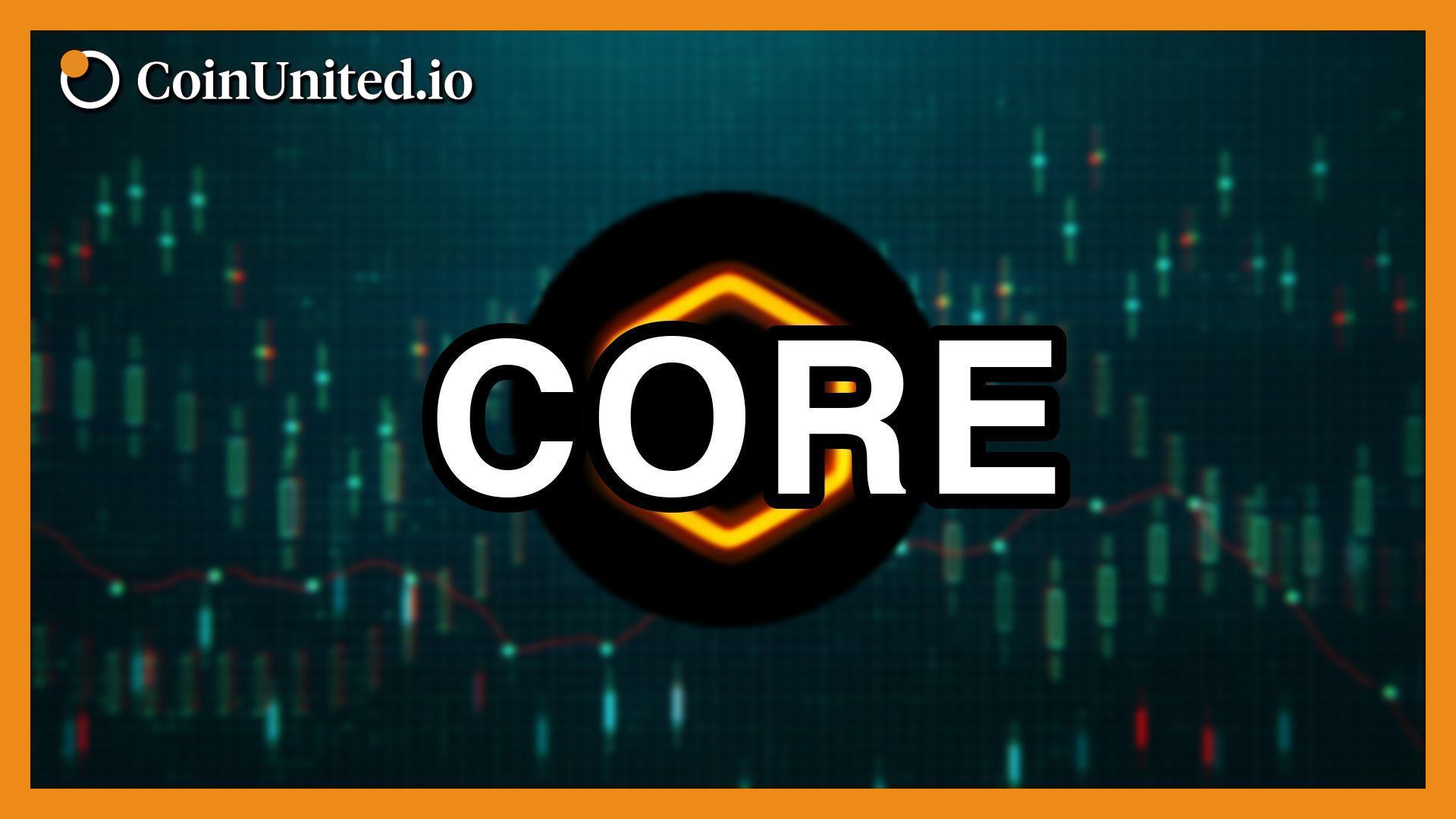 The Best Trading Platforms for Core (CORE)