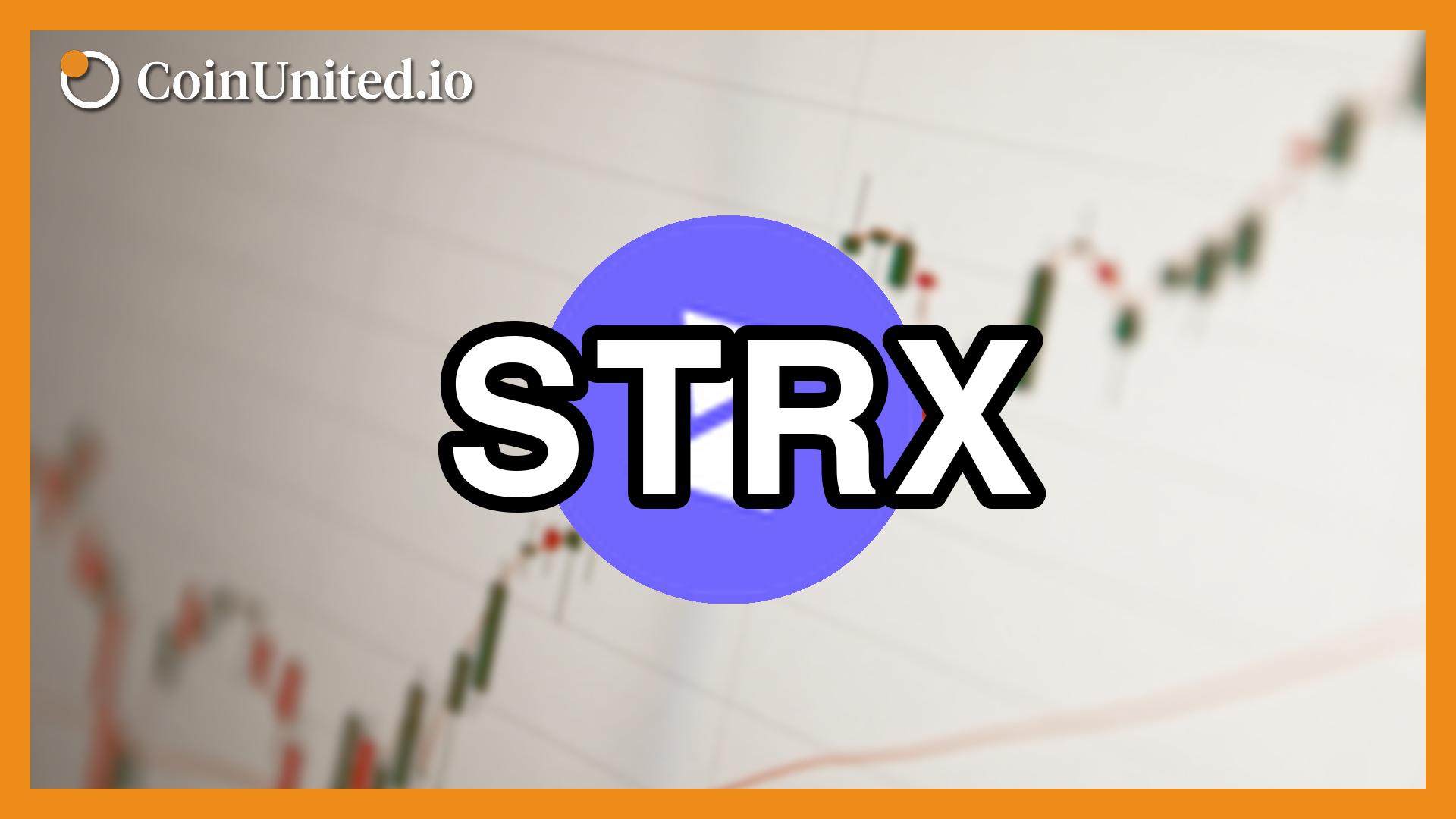 Predicción de precio de STRX (STRX): ¿Puede STRX alcanzar los $10 en 2024?