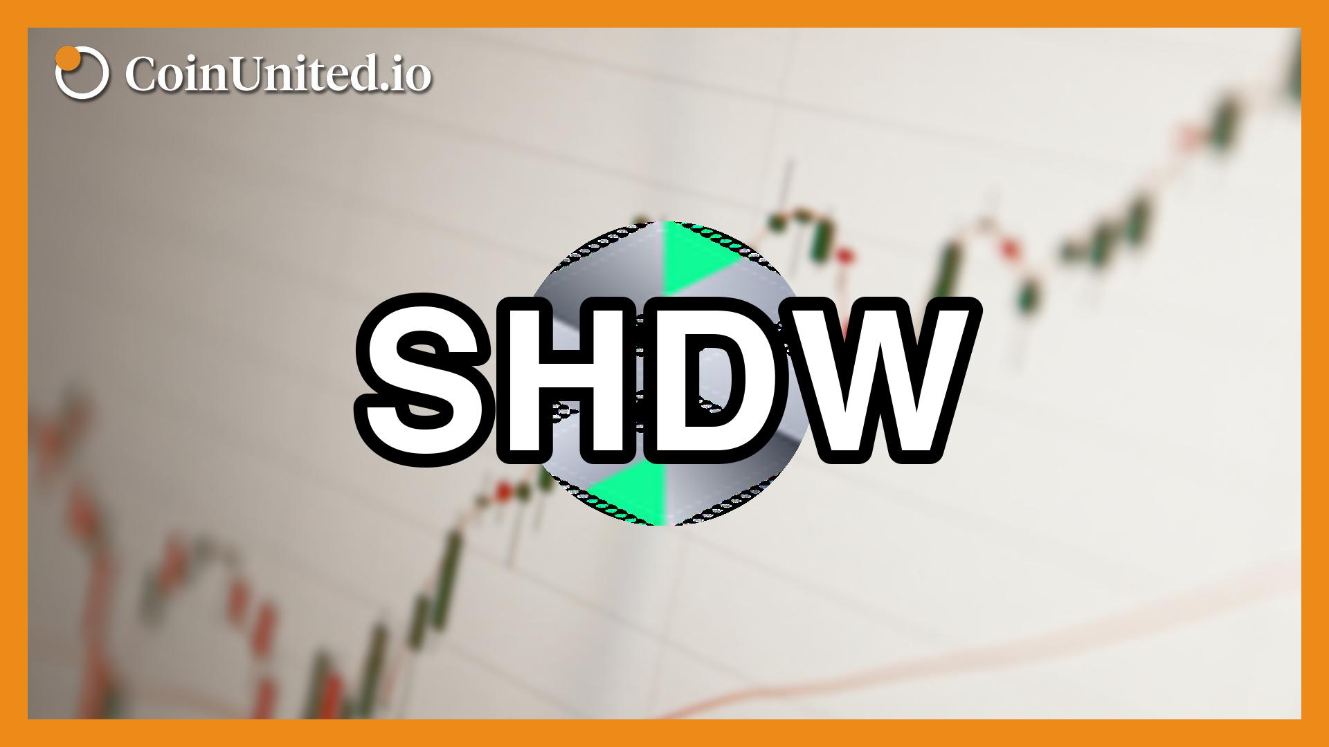 SHDW (SHDW) Price Prediction: Can SHDW Hit $80 in 2024?