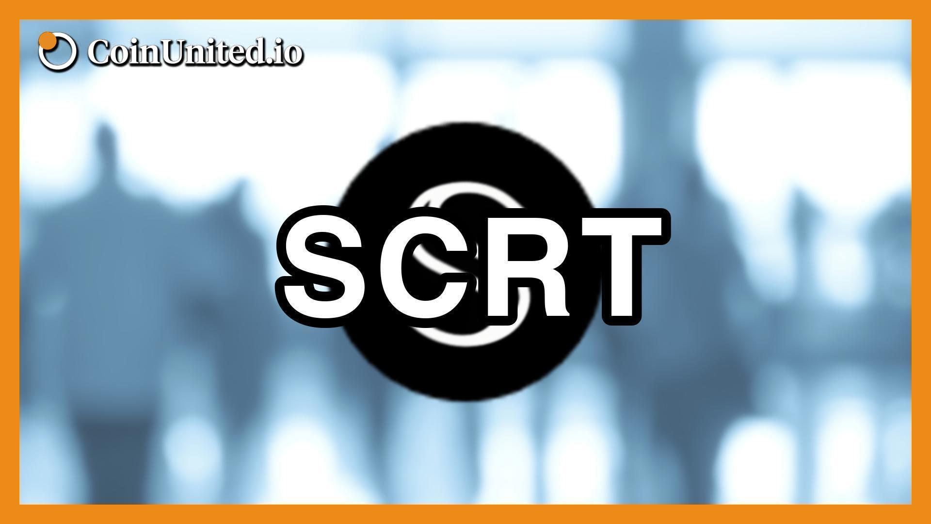 Secret (SCRT) 가격 예측: SCRT가 2024년에 40달러에 도달할 수 있을까요?