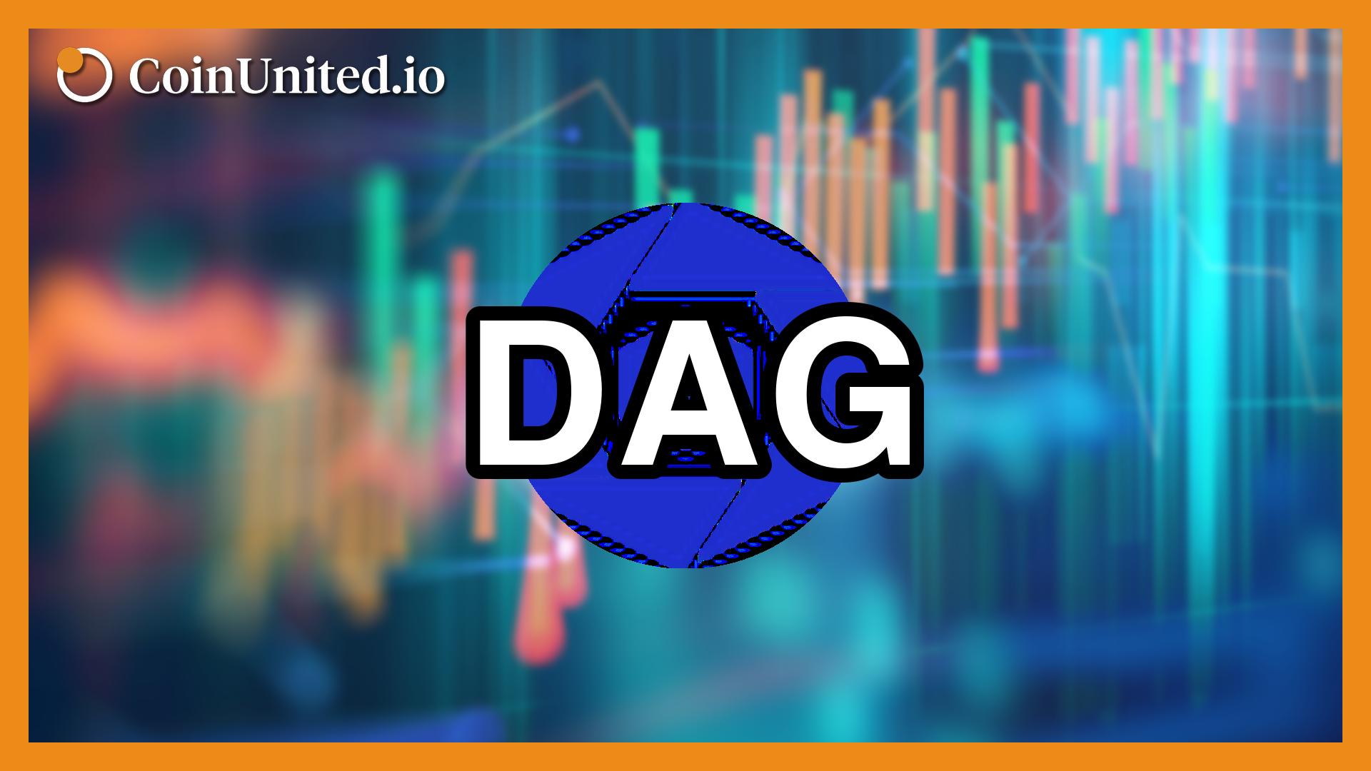 DAG (DAG) Price Prediction: Can DAG Hit $10 in 2024?