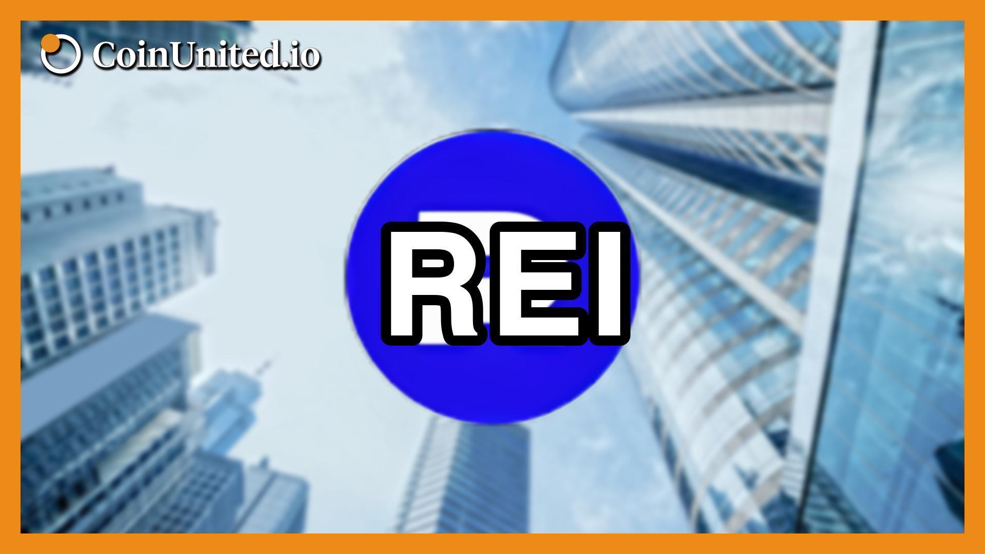 The Best Trading Platforms for REI (REI)