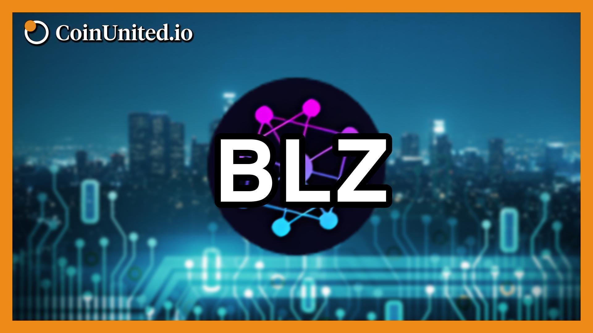 Maiores Oportunidades de Negociação da Bluzelle (BLZ) em 2024: Você Não ...