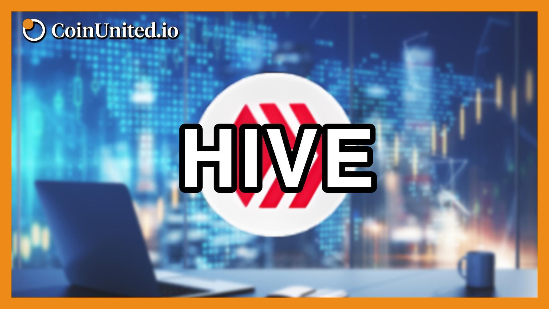 Platform-platform Perdagangan Terbaik untuk Hive (HIVE)