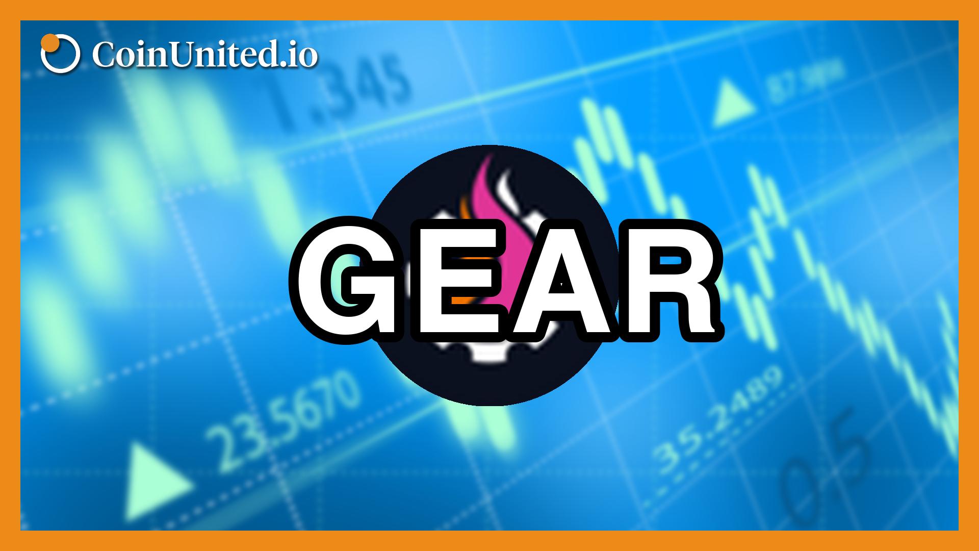 Peluang Trading Gearbox (GEAR) Terbesar di 2024 Jangan Sampai Anda