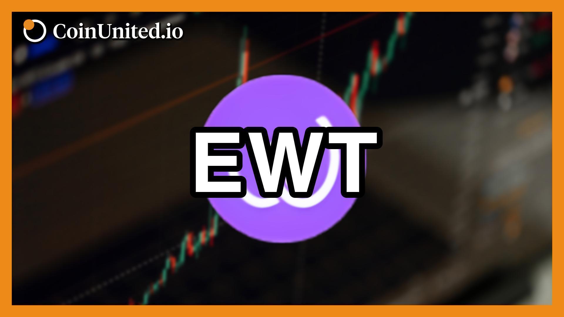 Energy Web（EWT）価格予測：EWTは2024年に$70に達することができるか？