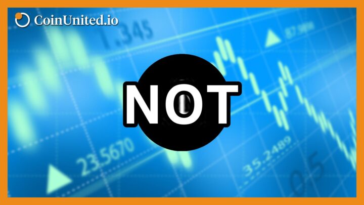 Maximizing Profits With 2000x Leverage On Notcoin Not A