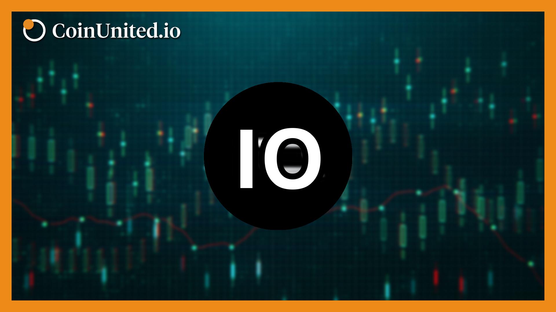 Maximizing Profits With 2000x Leverage On Ionet Io A Comprehensive