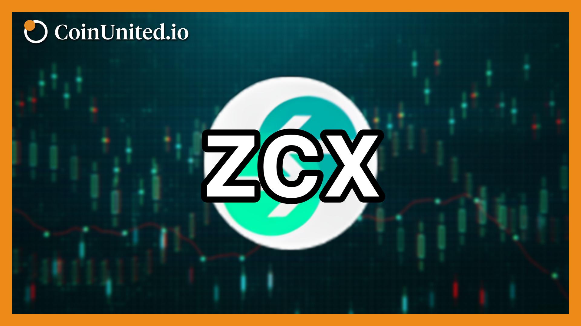 The Best Trading Platforms for Unizen (ZCX)