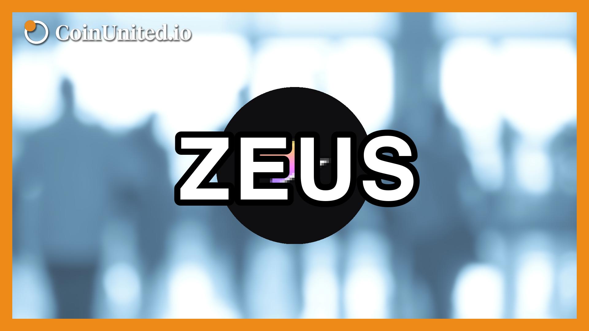 The Best Trading Platforms for Zeus Network (ZEUS)