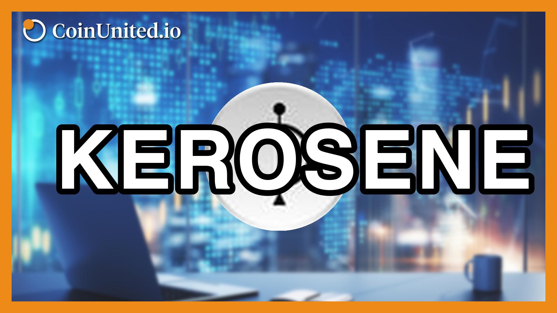 Maximizing Profits With 2000x Leverage On Kerosene Kerosene A