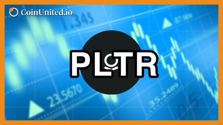 Palantir Technologies Inc. (PLTR) Preisvorhersage: Kann PLTR im Jahr ...