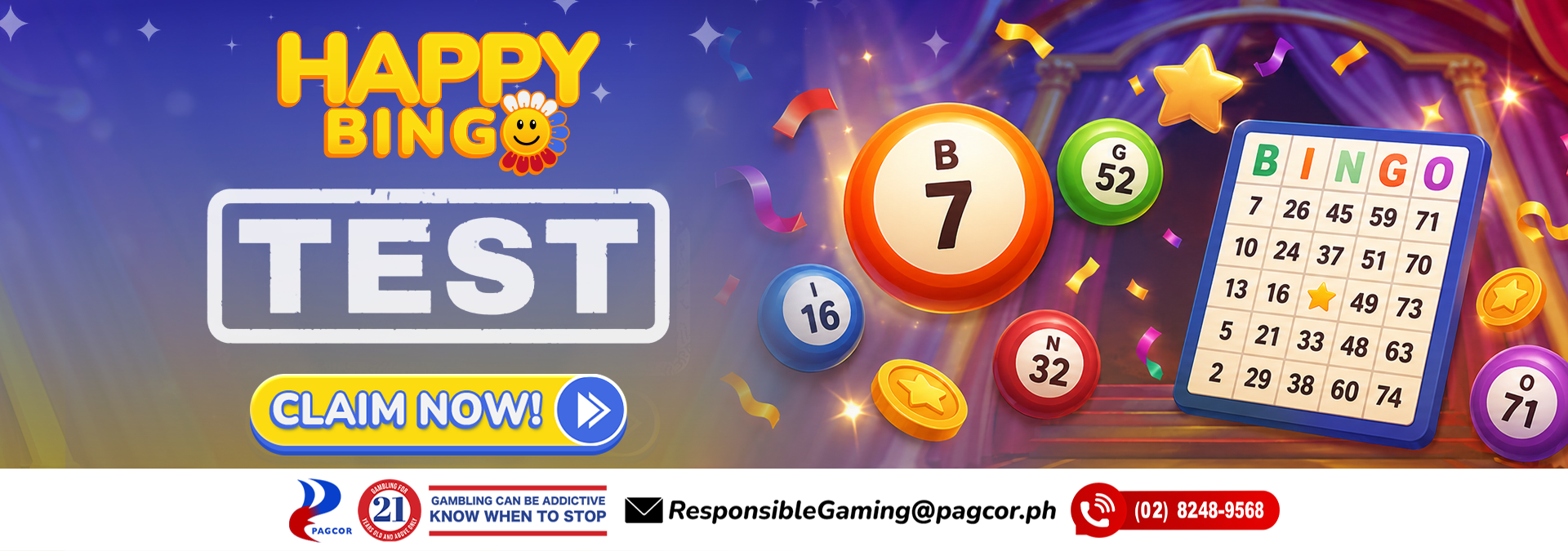 TEST Bonus 061026
