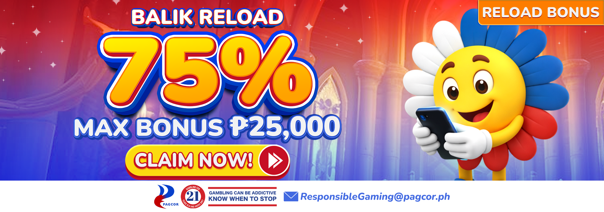 13/04 Balik Reload 75%