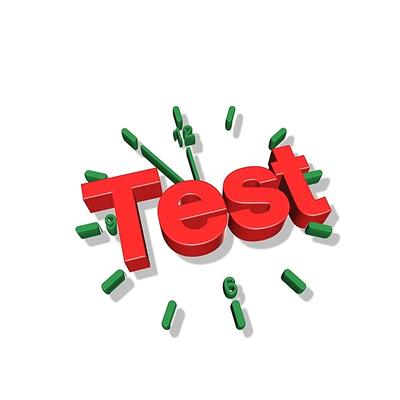 Test Promo