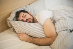 Optimising my sleep routine