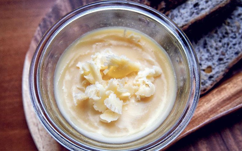 比牛油香濃卻更健康 還有保健作用的印度酥油(Ghee) - 不用煩惱去哪買 只需要黃油就做得出來