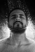 Why everyone should try switching to a cold shower every morning