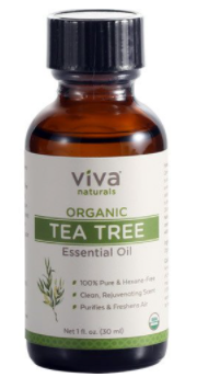 🌱美國有機精油Viva Naturals
