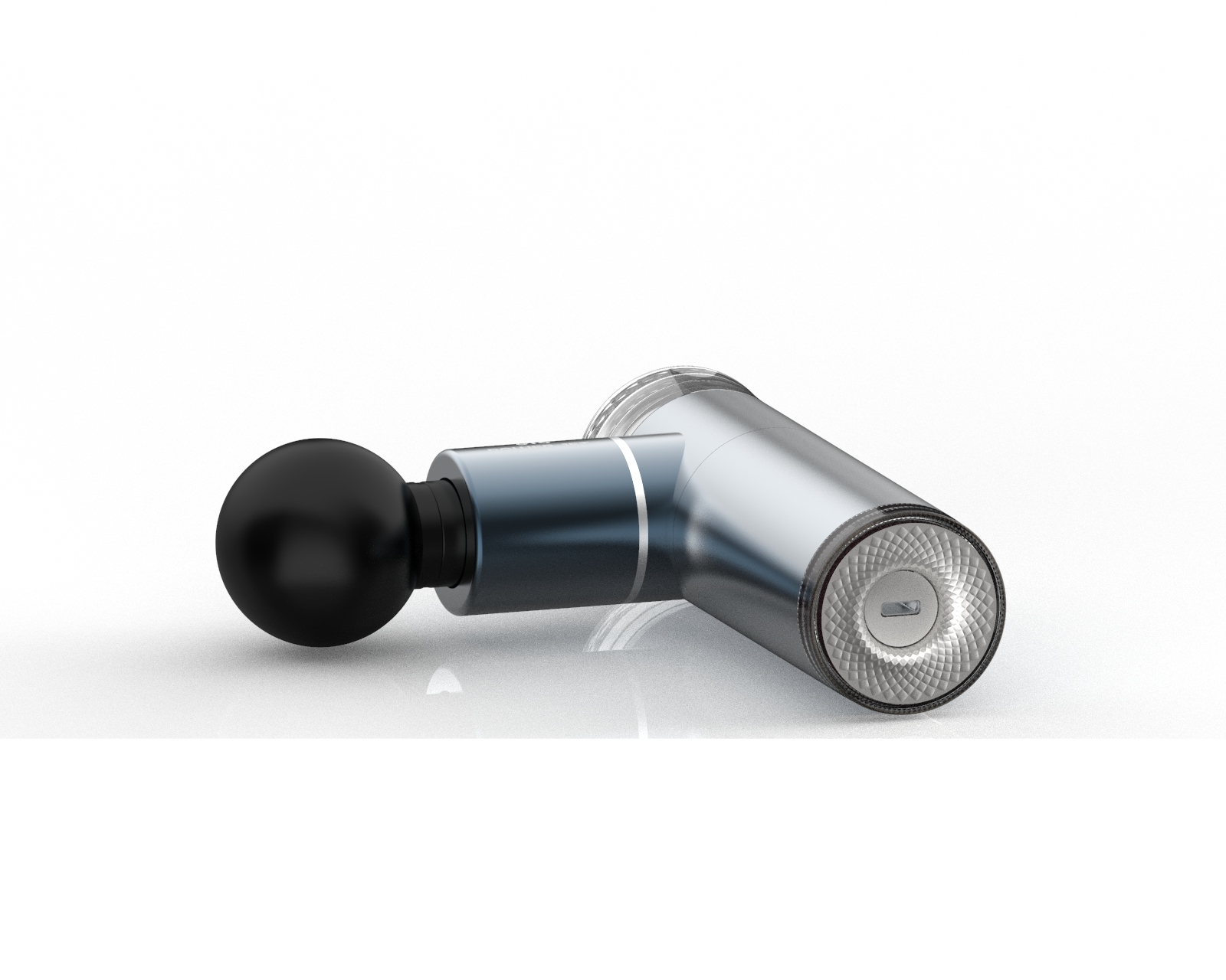 4. OTO Power Jet - Wireless Percussive Massager (PJ-800) - OTO 