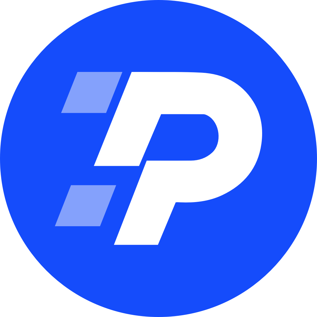 Ip2upProxy logo