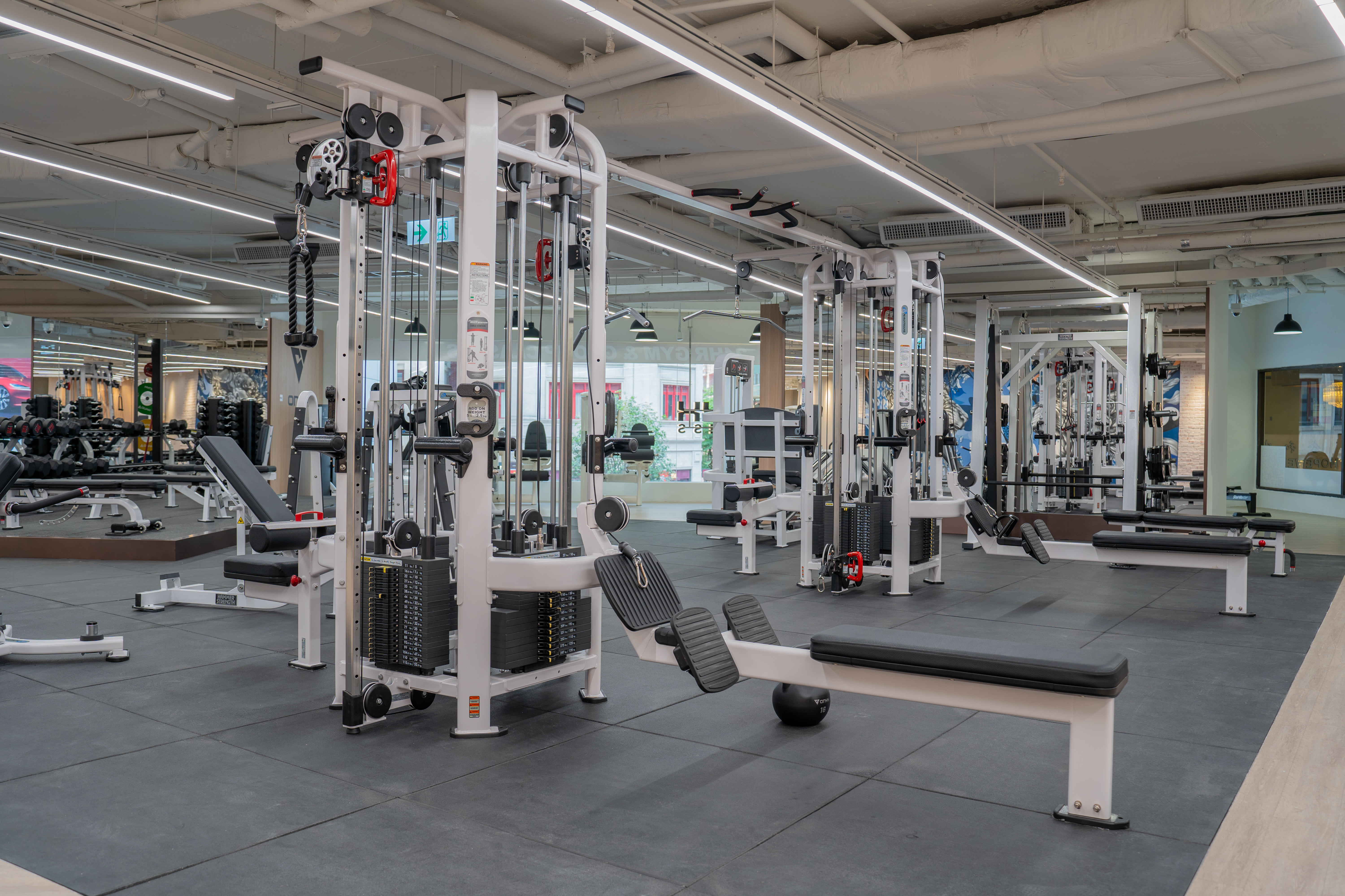 ONYX by GO24 Fitness