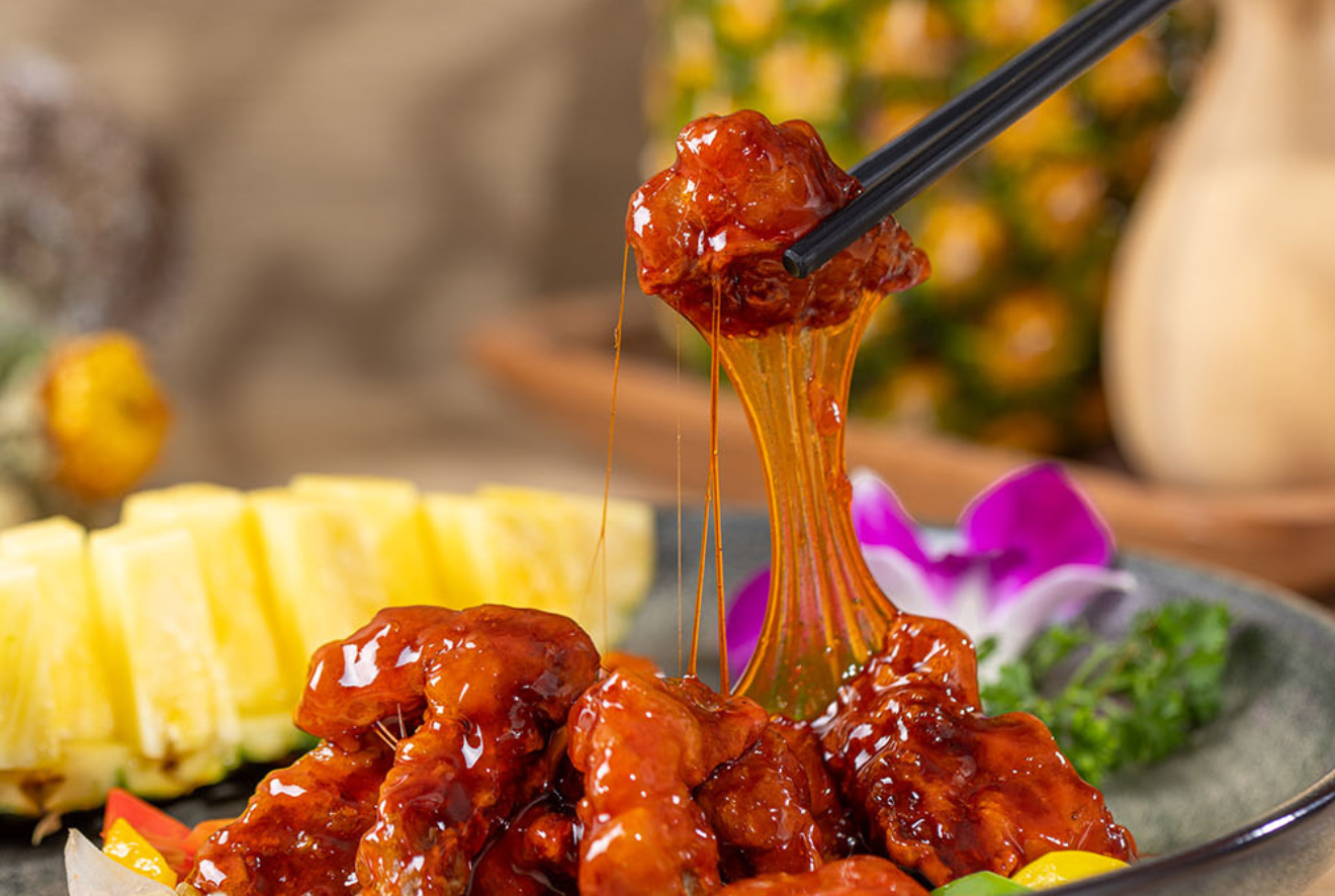 Lucky Ship Restaurant & Bar @Hopewell Food Street