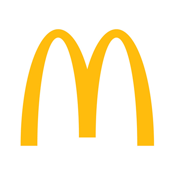 麦当劳